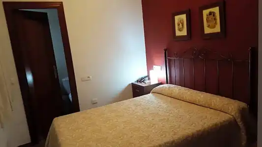 Hostal San Cayetano - 62