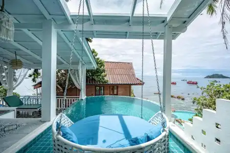 DD Hut Koh Tao - 141