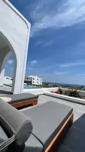 Vineyard Exclusive Suites - 68