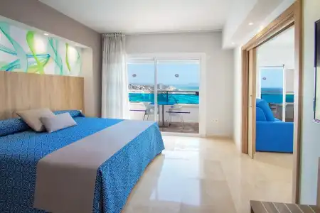 Servigroup Koral Beach 4 Sup - 7