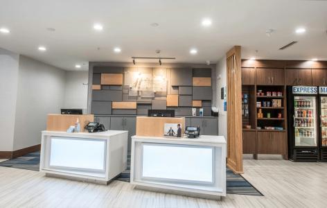 Holiday Inn Express & Suites HOUSTON WESTCHASE - WESTHEIMER by IHG - 36