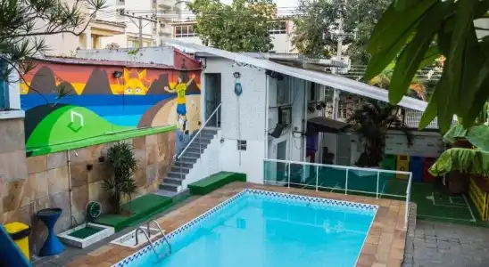 Maraca Hostel - 17