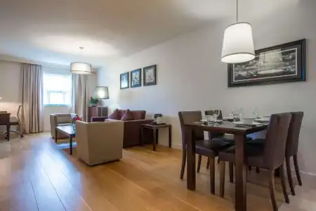 Radisson Blu, Antwerp City Centre - 85