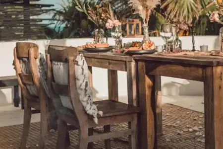 Nest Tulum - 29