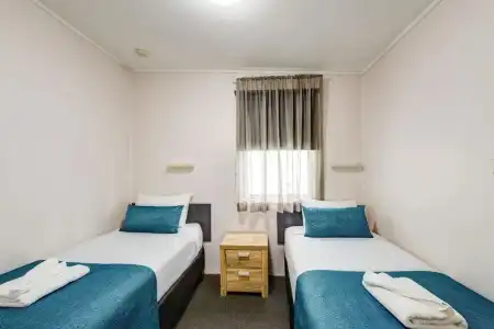 Port Macquarie Motel - 78