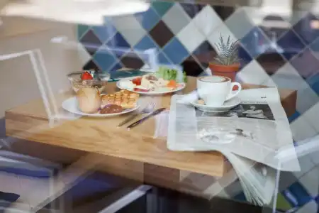 The Circus Hostel - 9