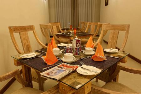 Rivora Residence - 22