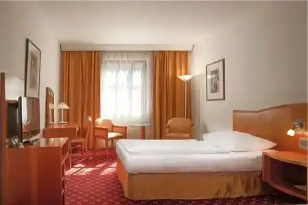 OREA Spa Cristal Mariánské Lázně - 31
