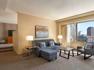 Swissotel - Chicago - 79
