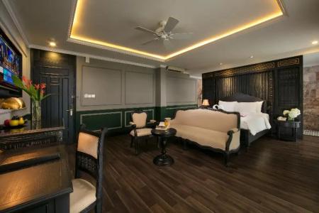 Hoi An Golden Holiday & Spa - 40