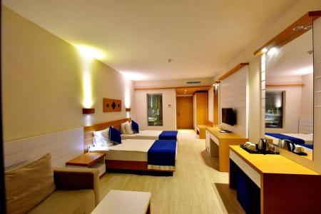 Jasmin Beach - All Inclusive - 5