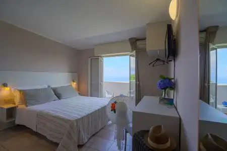 Orizzonte Blu di Tropea - 21