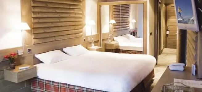 Hôtel Le Ski d'Or - 41