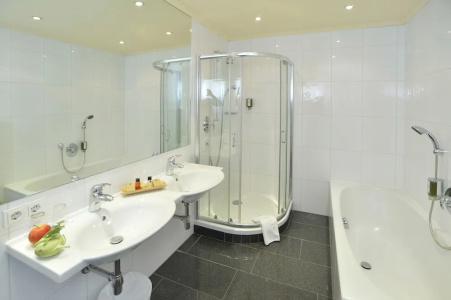 Post Seefeld - WellnessTirol - 127