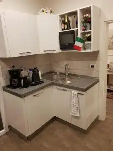 Locanda Di Mosconi - 21