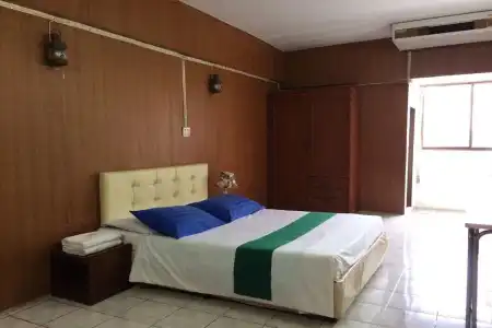 Win Mansion - 46
