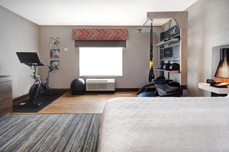 Hampton Inn by Hilton Tucson Downtown - 18