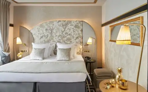 Maison Nabis by Happy Culture - 26