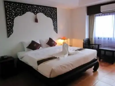Wangburapa Grand - 107