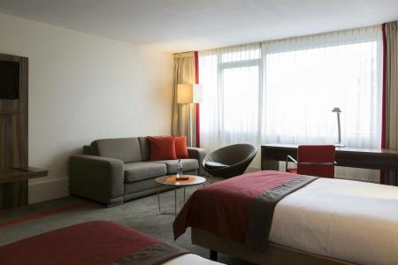 Holiday Inn Eindhoven Centre by IHG - 32
