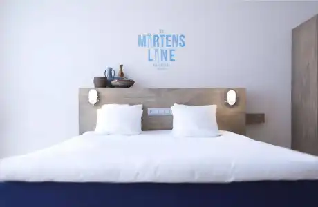 Townhouse Apartments - 5