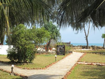 Flame Tree Cottages - 15