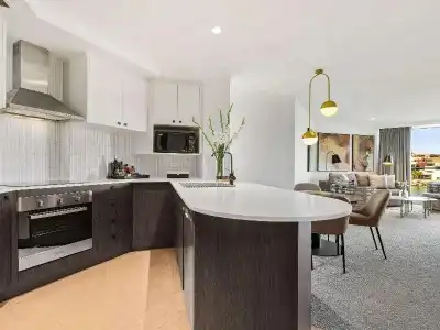 Pullman Quay Grand Sydney Harbour - 47