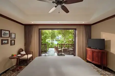 La Siesta Hoi An Resort & Spa - 177