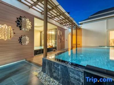 Phukalini Luxury Pool Villa & Onsen - 209
