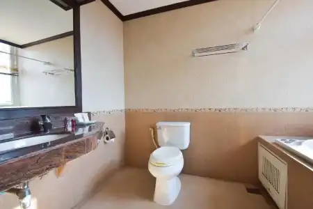 OYO 389 Sira Boutique Residence - 23