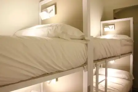 Poshtel Bilbao Premium Hostel - 5