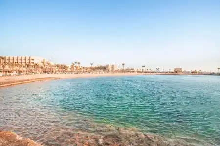 Pickalbatros Aqua Park Resort - Hurghada - 13
