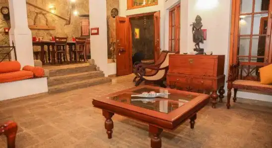 Gruhaya Boutique Villa - 0