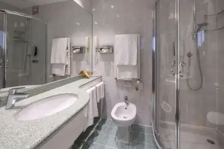 Best Western Air Linate - 12
