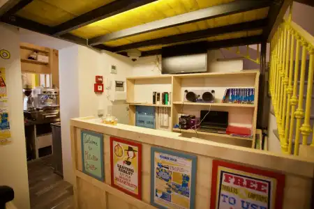 Hostel Ostello Bello Lake Como - 23