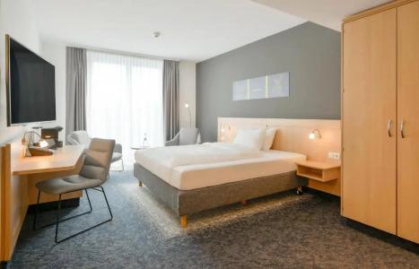 Best Western Plus Papenburg - 110