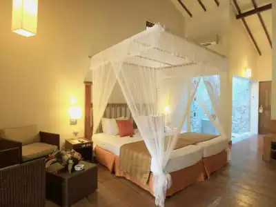 Siddhalepa Ayurveda Resort - All Meals, Ayurveda Treatment, Yoga Resort - 70