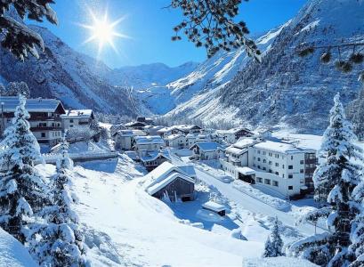 Pension Montana - 11