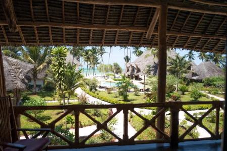 Pongwe Bay Resort - 69