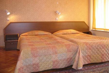Melia Sunny Beach All Inclusive - 4