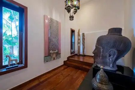 Villa Baan Phu Prana - 157