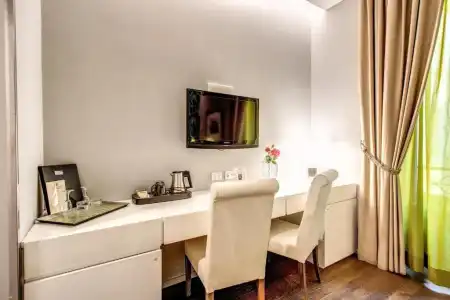 Boutique Rome Inn - 15
