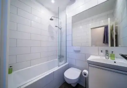 Guesthouse Galtafell - 71