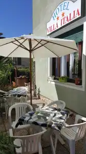 Villa Italia B&B - 21