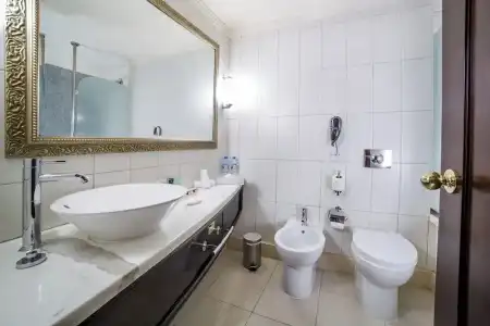 Sunday Suites Excelsior Deira (formerly Sheraton Deira) - 24