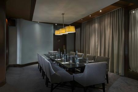 JW Marriott Washington DC - 18