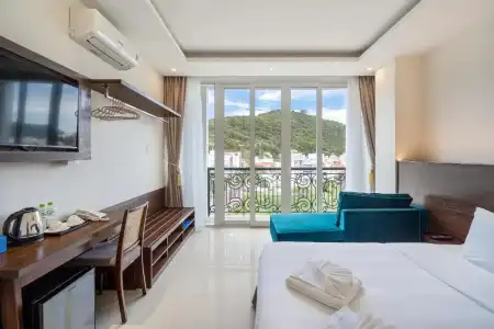 Aquatel Vung Tau - 106