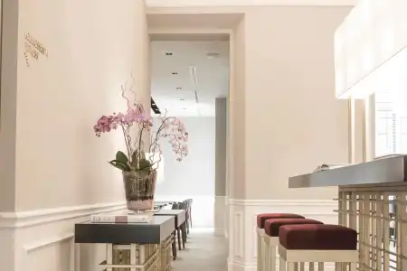 Palazzo Castri 1874 Spa & Garden - 8