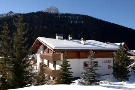 Apartments Lores - 25