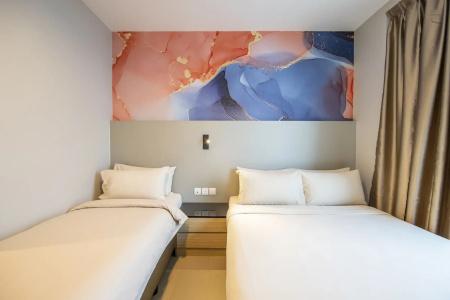 ibis Styles Singapore Albert - 2